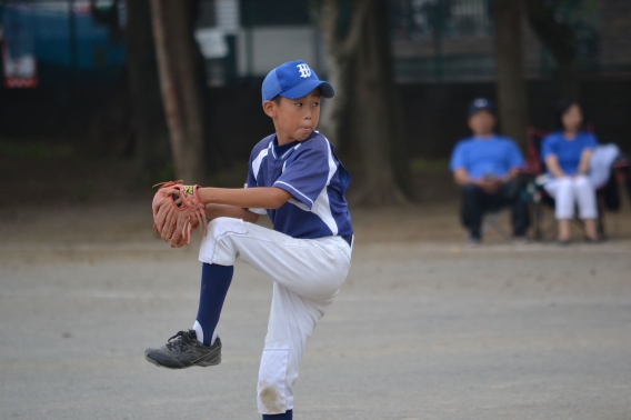 松本旗争奪少年野球大会　ベスト4進出！！